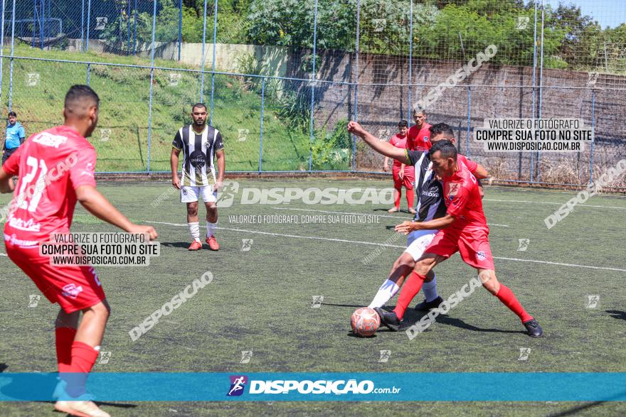 Copa Land View e Superliga BigBol