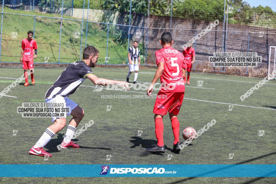 Copa Land View e Superliga BigBol