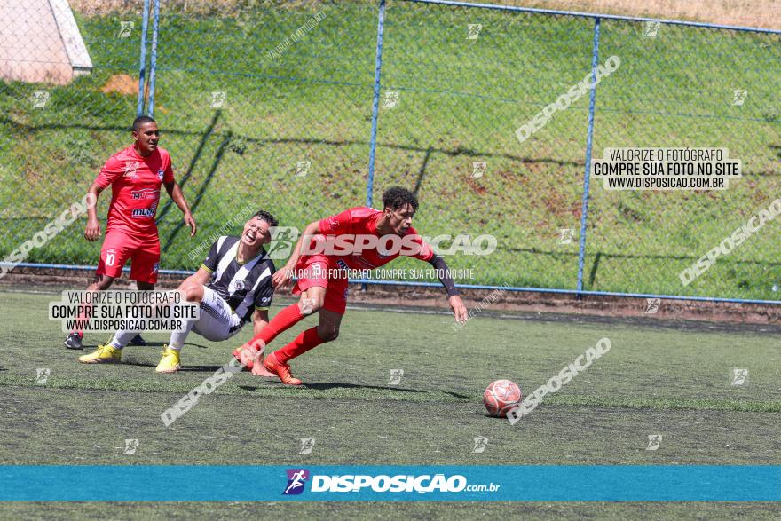 Copa Land View e Superliga BigBol