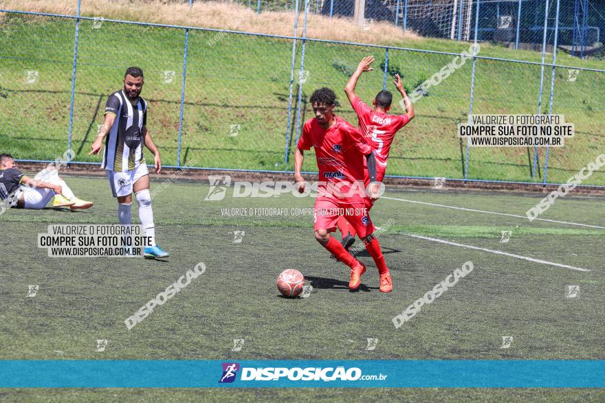 Copa Land View e Superliga BigBol