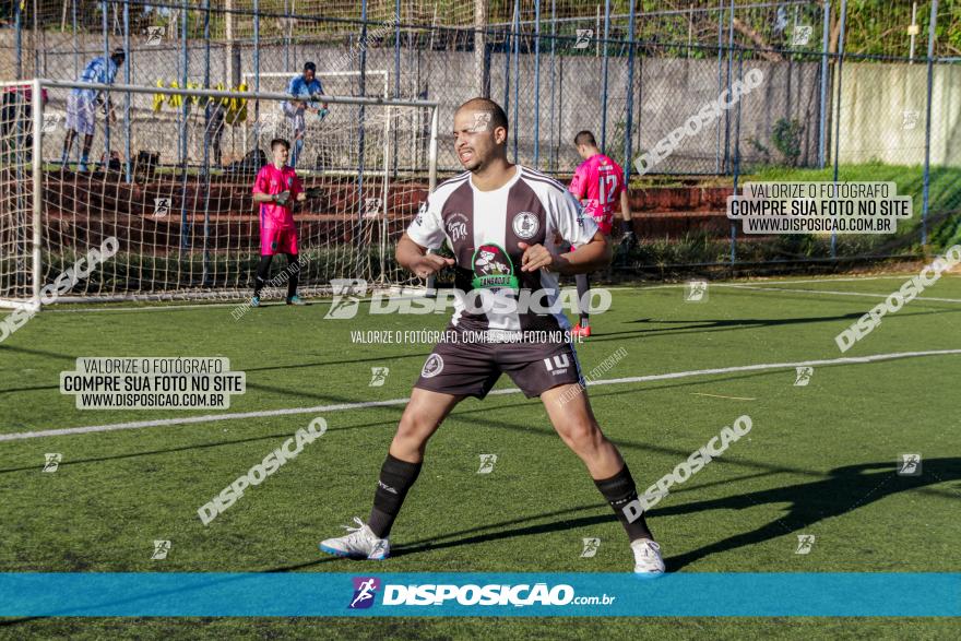 Copa Land View e Superliga BigBol