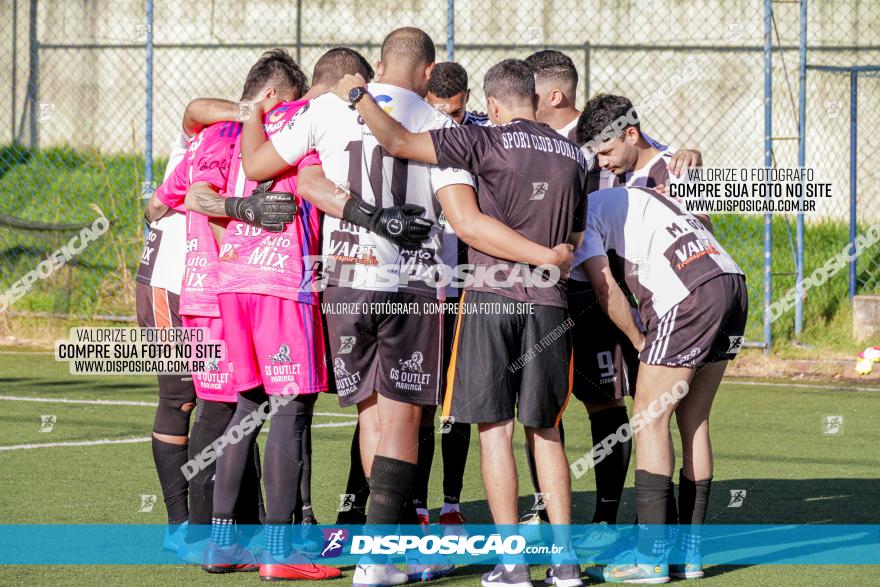 Copa Land View e Superliga BigBol