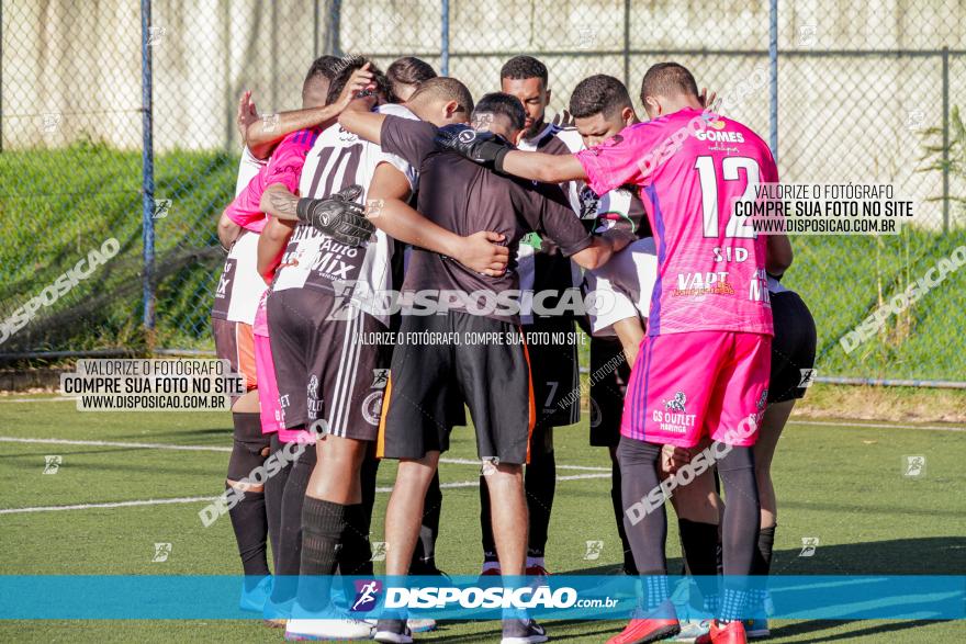 Copa Land View e Superliga BigBol