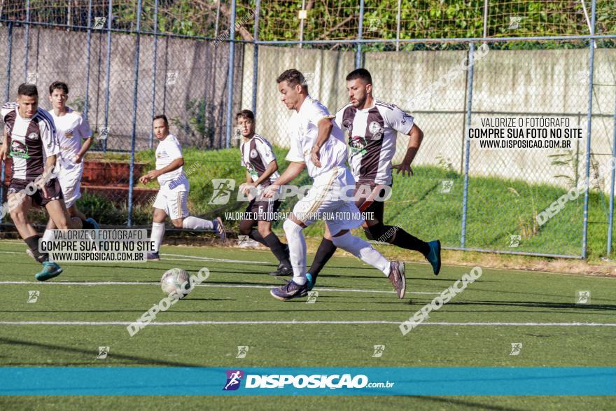 Copa Land View e Superliga BigBol