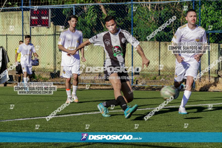 Copa Land View e Superliga BigBol