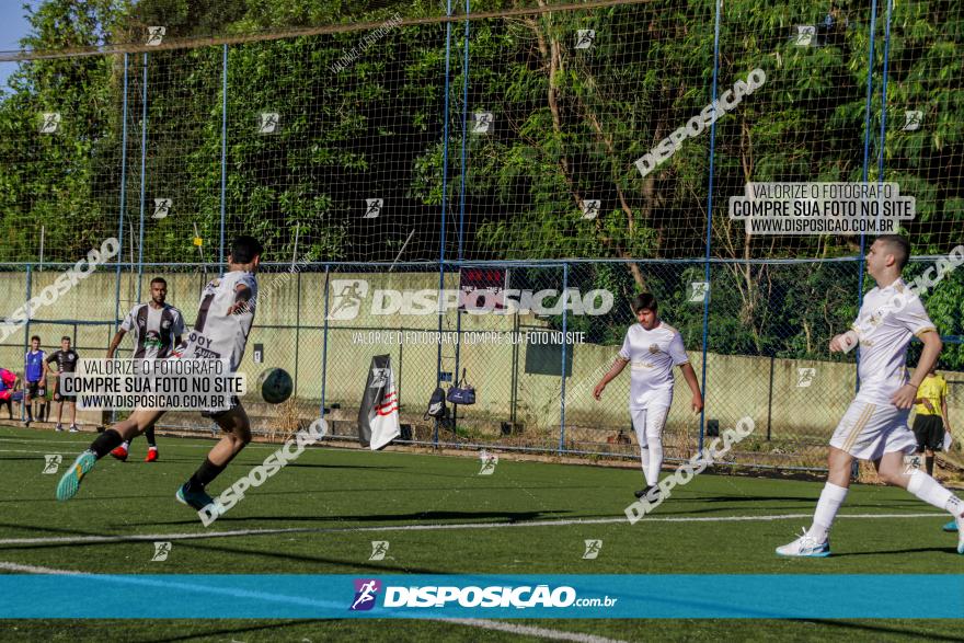 Copa Land View e Superliga BigBol