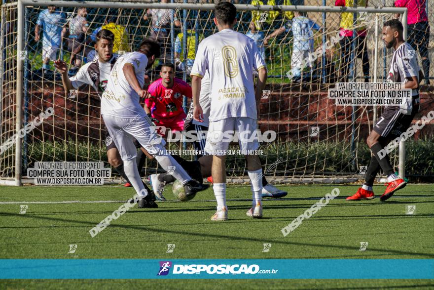 Copa Land View e Superliga BigBol