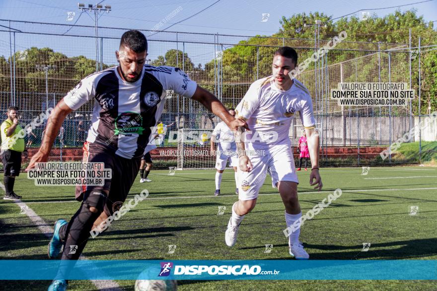 Copa Land View e Superliga BigBol