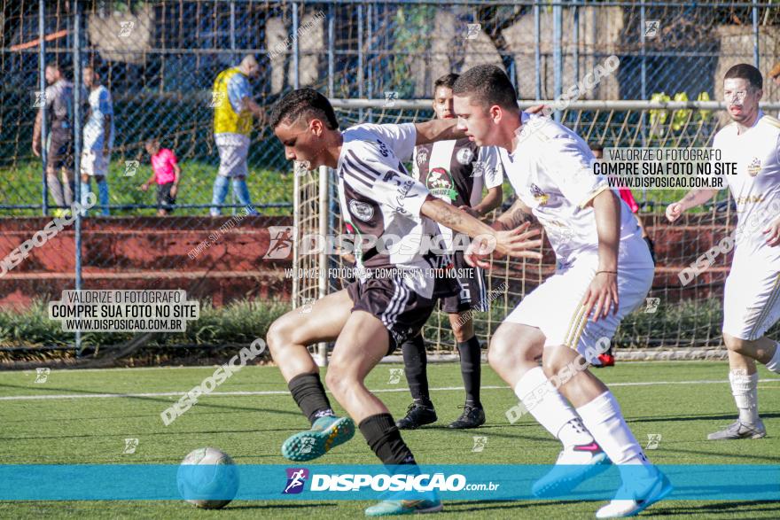 Copa Land View e Superliga BigBol