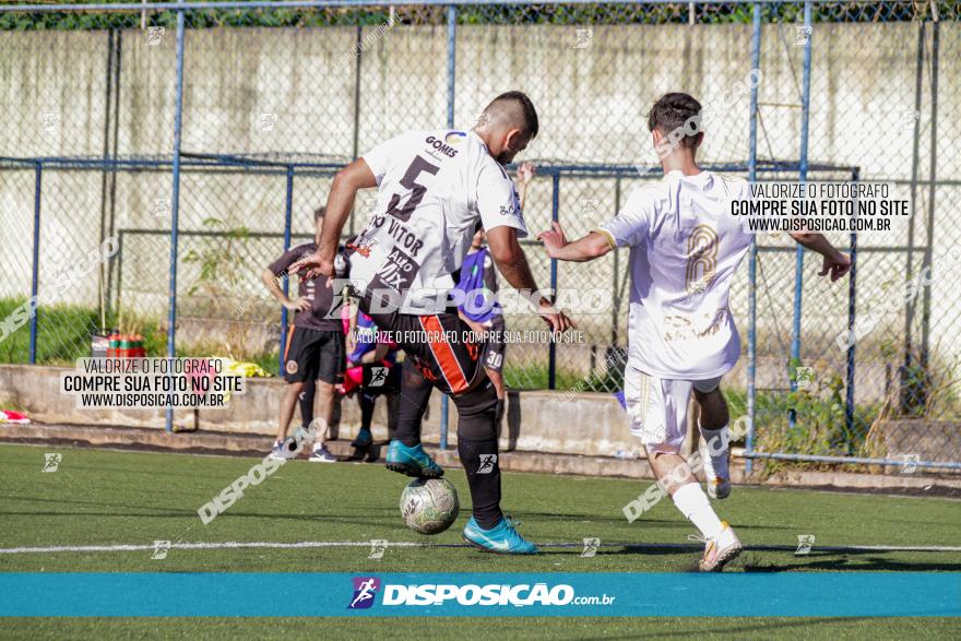 Copa Land View e Superliga BigBol