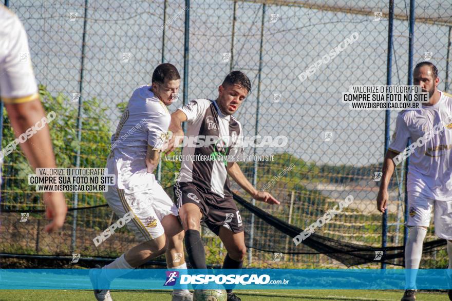 Copa Land View e Superliga BigBol