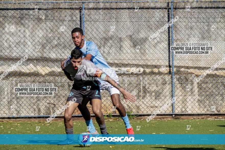 Copa Land View e Superliga BigBol