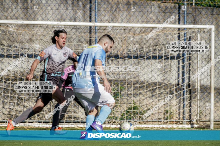 Copa Land View e Superliga BigBol