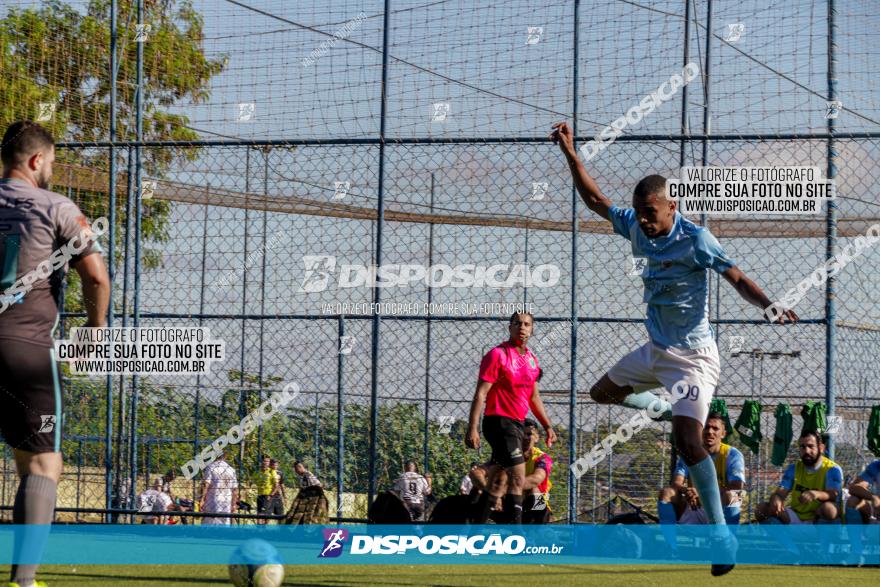 Copa Land View e Superliga BigBol