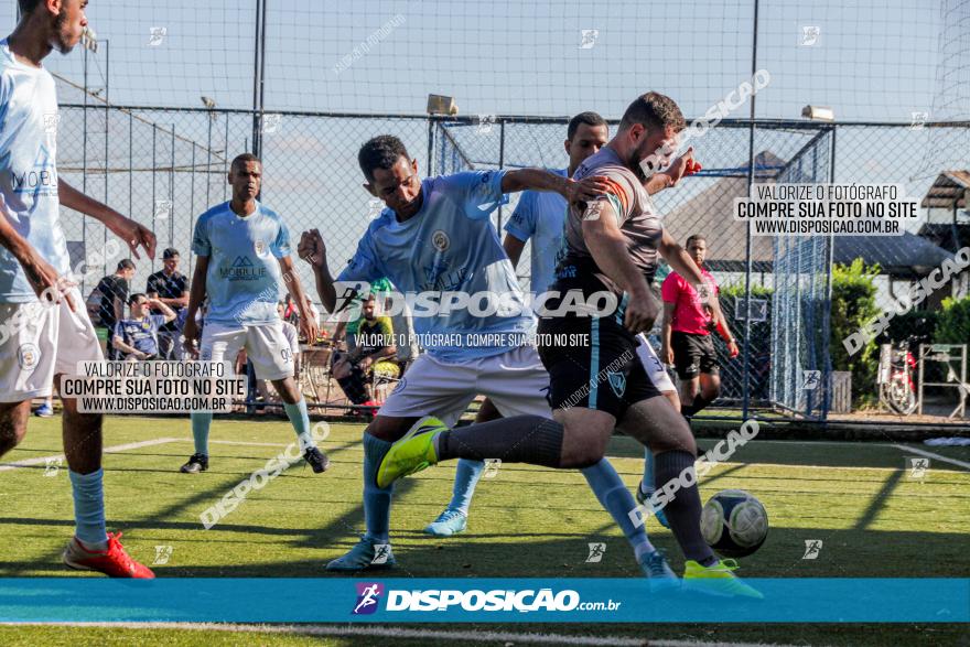 Copa Land View e Superliga BigBol