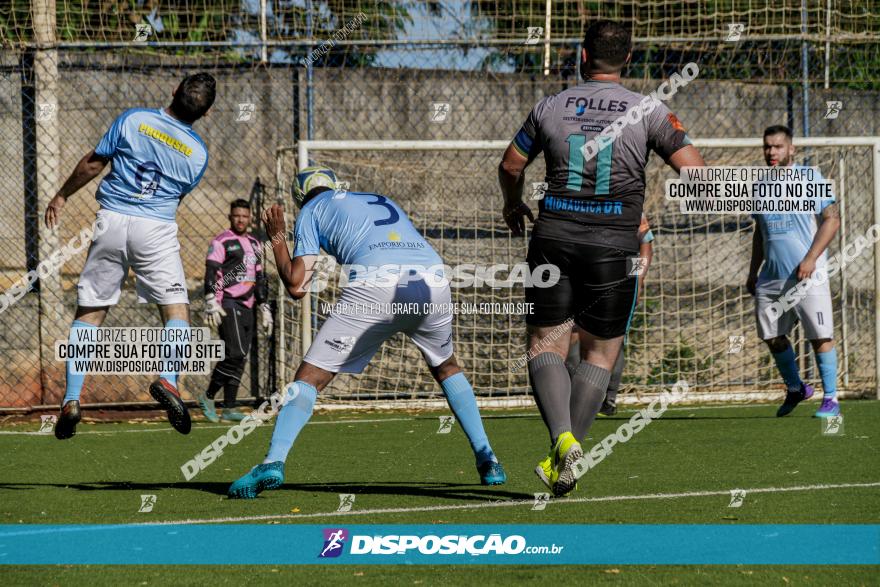 Copa Land View e Superliga BigBol