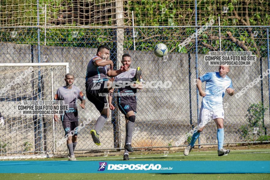 Copa Land View e Superliga BigBol