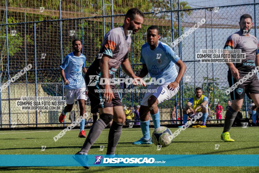 Copa Land View e Superliga BigBol