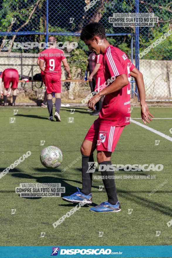 Copa Land View e Superliga BigBol