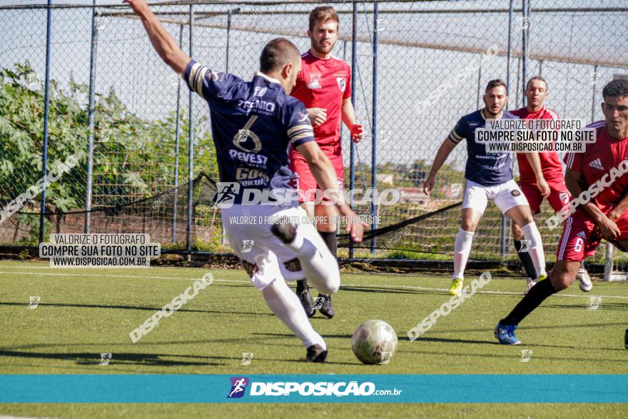 Copa Land View e Superliga BigBol