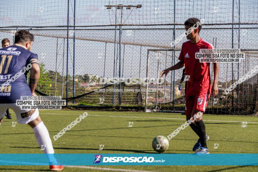 Copa Land View e Superliga BigBol