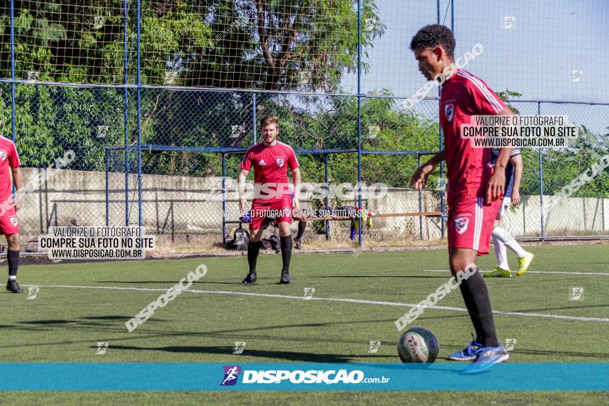 Copa Land View e Superliga BigBol