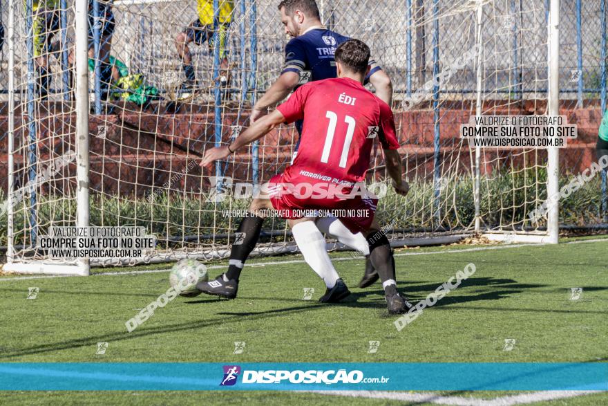 Copa Land View e Superliga BigBol