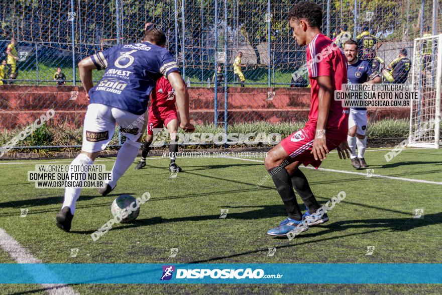 Copa Land View e Superliga BigBol