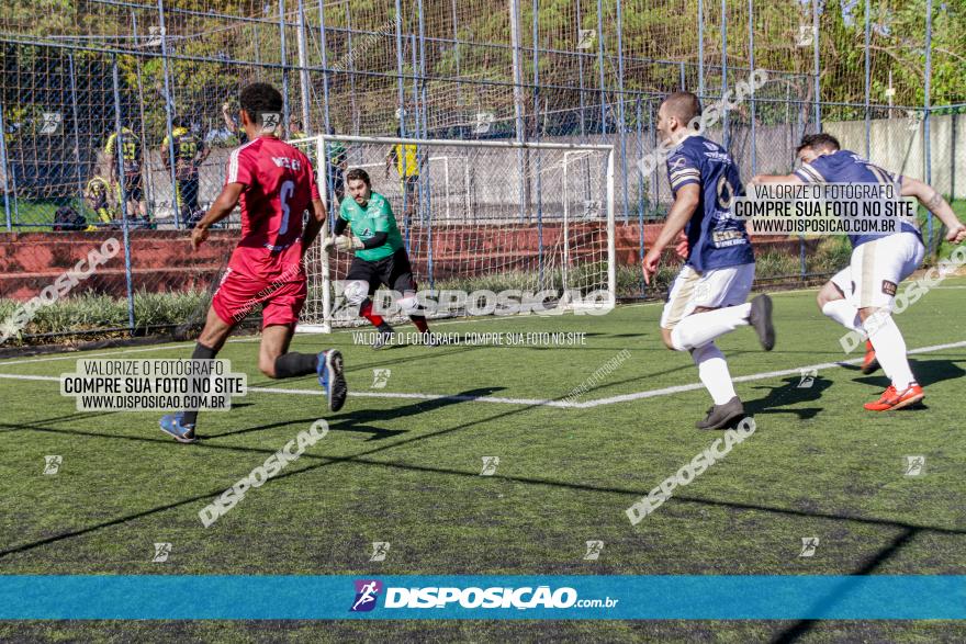 Copa Land View e Superliga BigBol