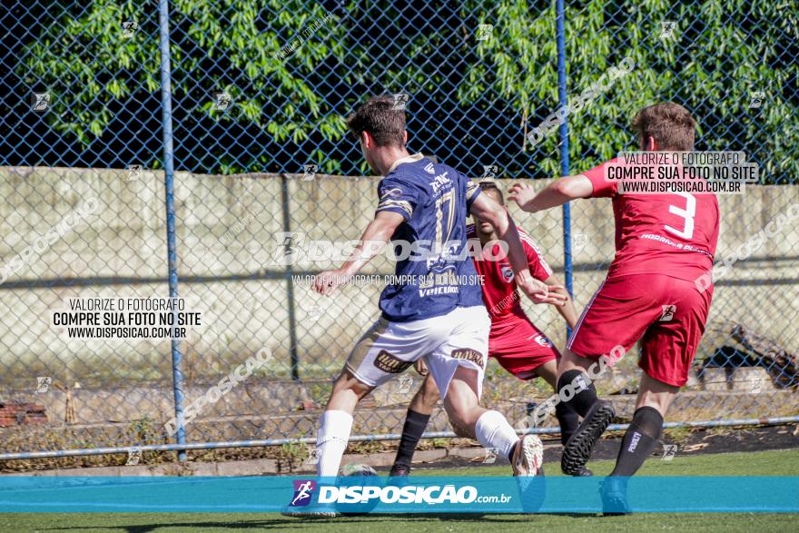 Copa Land View e Superliga BigBol