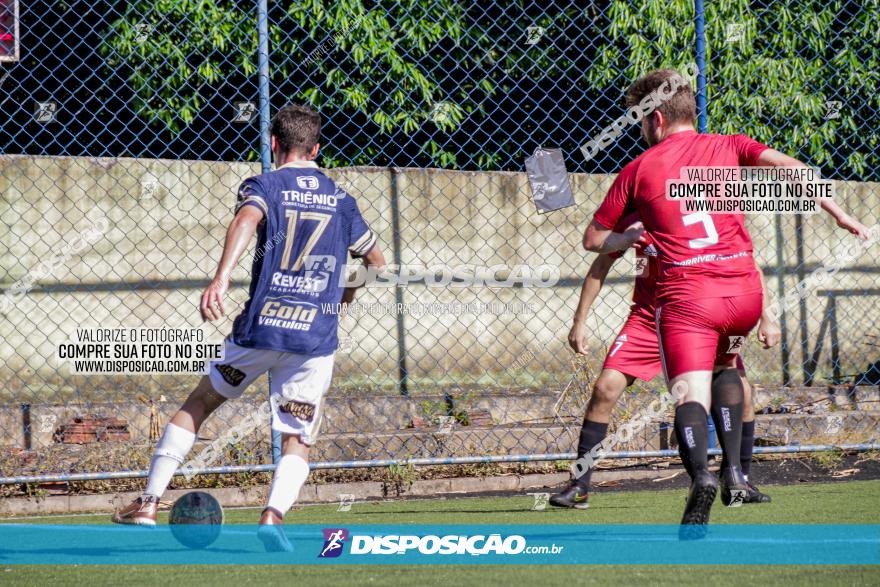 Copa Land View e Superliga BigBol