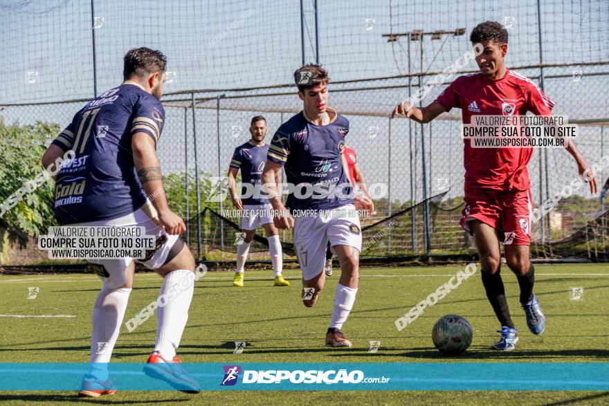 Copa Land View e Superliga BigBol