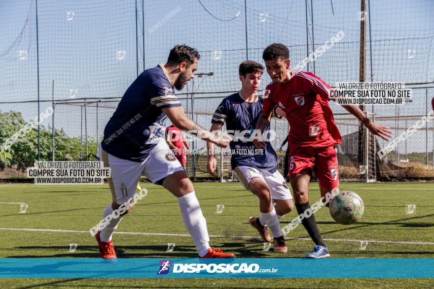 Copa Land View e Superliga BigBol