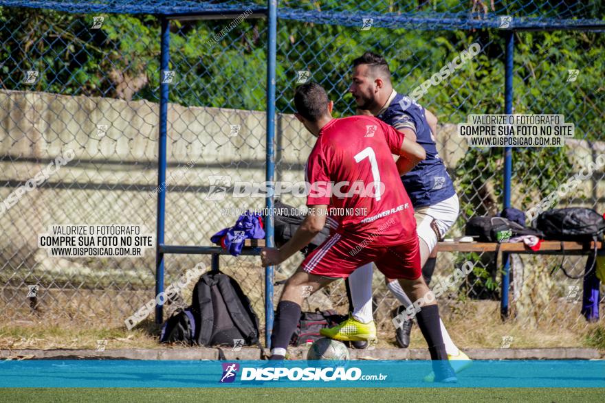 Copa Land View e Superliga BigBol