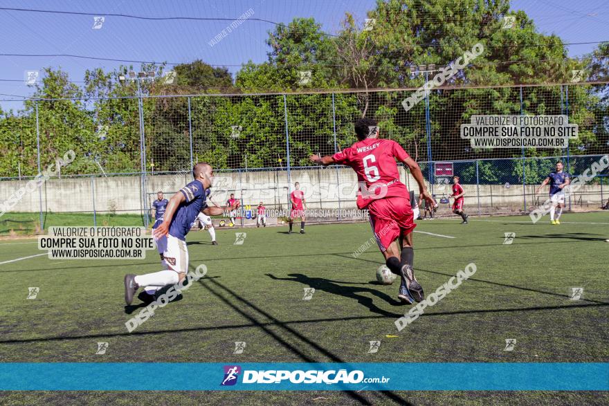 Copa Land View e Superliga BigBol