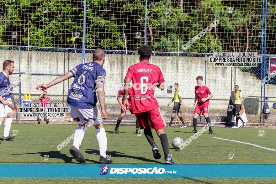 Copa Land View e Superliga BigBol