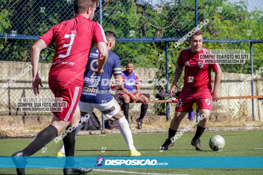 Copa Land View e Superliga BigBol