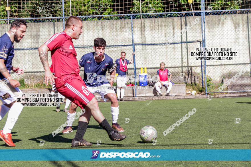 Copa Land View e Superliga BigBol