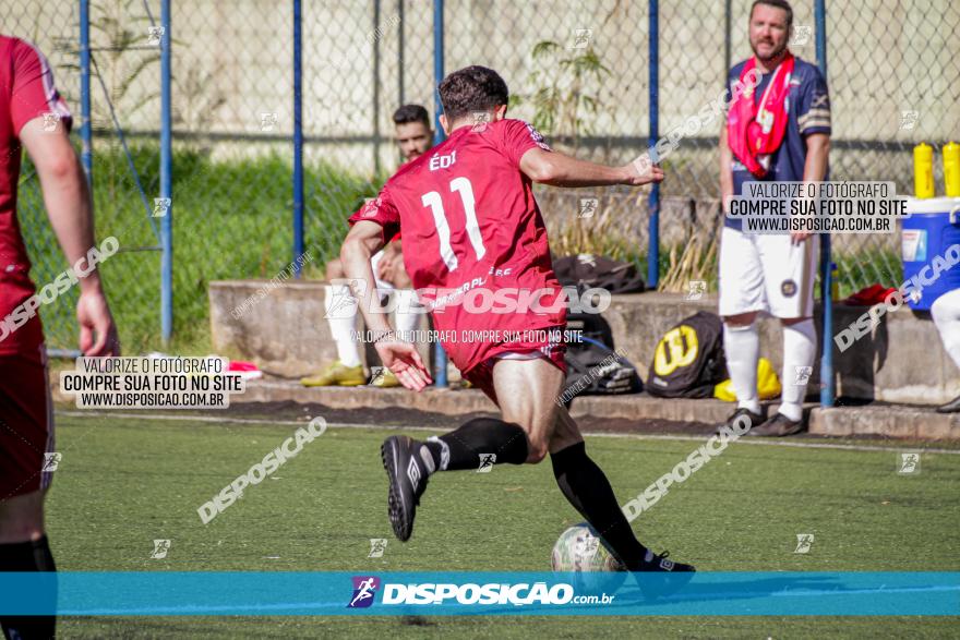 Copa Land View e Superliga BigBol