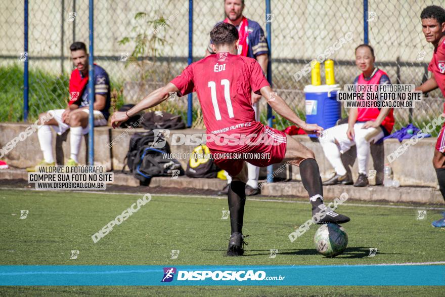 Copa Land View e Superliga BigBol