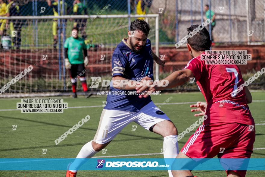 Copa Land View e Superliga BigBol