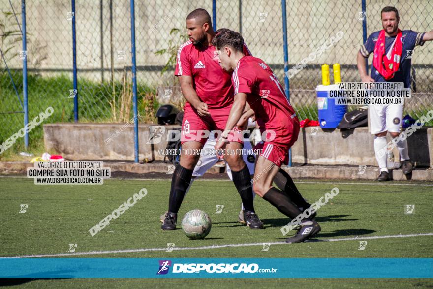 Copa Land View e Superliga BigBol