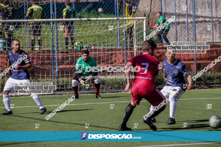 Copa Land View e Superliga BigBol