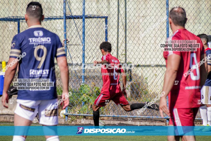 Copa Land View e Superliga BigBol