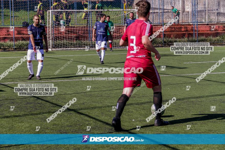 Copa Land View e Superliga BigBol