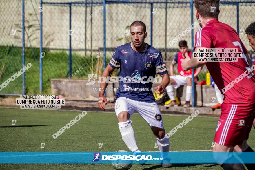 Copa Land View e Superliga BigBol