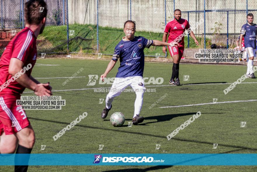 Copa Land View e Superliga BigBol