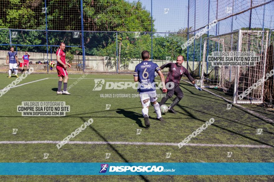 Copa Land View e Superliga BigBol