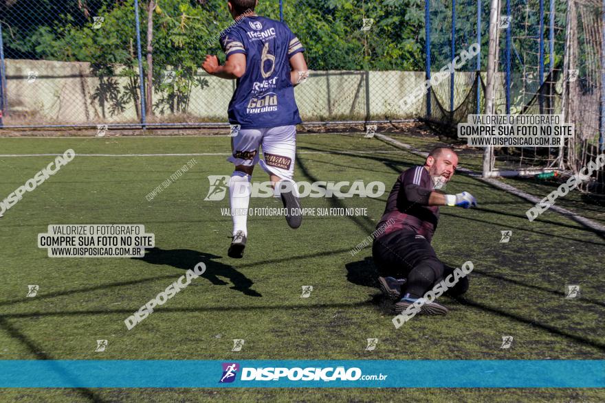 Copa Land View e Superliga BigBol