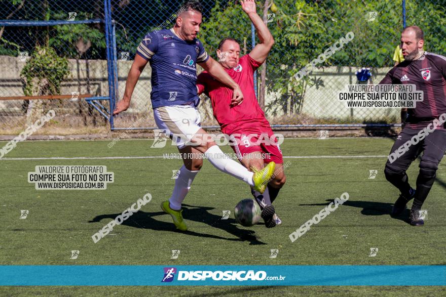 Copa Land View e Superliga BigBol